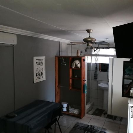 Bougain Villa Guesthouse Winburg Exteriér fotografie