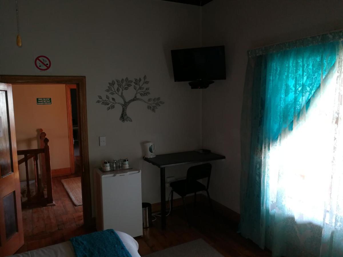 Bougain Villa Guesthouse Winburg Exteriér fotografie