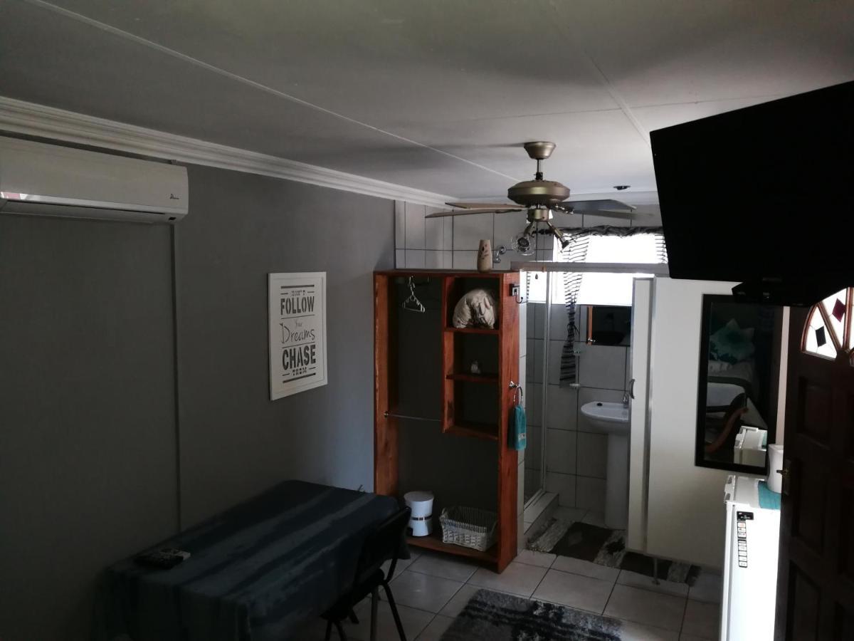 Bougain Villa Guesthouse Winburg Exteriér fotografie